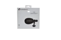 CKMOVA VCM1 Condenser Video Microphone For DSLR And Smartphone -Music Equipment Store CKM VCM1 3