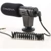 CKMOVA VCM3 Directional Condenser Video Microphone -Music Equipment Store CKM VCM3