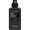 CKMOVA Vocal M TLX XLR Transmitter 1 CKMOVA Vocal M TLX XLR Transmitter -Music Equipment Store CKM Vocal M TLX