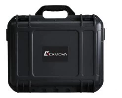 CKMOVA Vocal M V2 Professional UHF Dual-Channel Wireless Microphone 12 CKMOVA Vocal M V2 Professional UHF Dual-Channel Wireless Microphone -Music Equipment Store CKM Vocal M V2 4