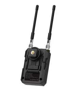 CKMOVA Vocal M V3 Professional UHF Dual-Channel Wireless Microphone -Music Equipment Store CKM Vocal M V3 3