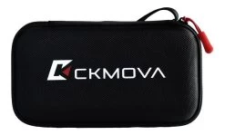 CKMOVA Vocal X V2 Ultra-Compact 2.4GHz Dual-Channel Wireless Microphone -Music Equipment Store CKM Vocal X V2 3