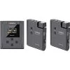 COMICA BoomX-U Mini UHF Wireless Dual Microphone System