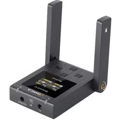 COMICA BoomX-U Mini UHF Wireless Dual Microphone System -Music Equipment Store CM CVM BoomX U 4