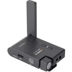 COMICA BoomX-U Mini UHF Wireless Dual Microphone System -Music Equipment Store CM CVM BoomX U 5