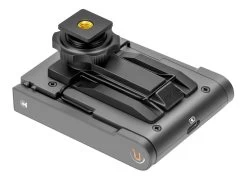 COMICA BoomX-U QUA Four-Channel Multi-Function Mini UHF Wireless Microphone -Music Equipment Store CM CVM BoomX U QUA 3