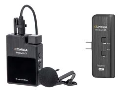 COMICA BoomX-UC1 Digital Wireless Microphone System
