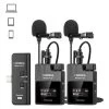 COMICA BoomX-UC2 Digital Wireless Microphone System - USB-C -Music Equipment Store CM CVM BoomX UC2