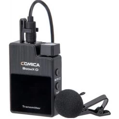 COMICA BoomX-UC2 Digital Wireless Microphone System - USB-C -Music Equipment Store CM CVM BoomX UC2 3