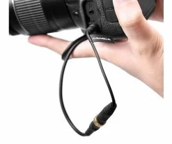 COMICA CVM-CPX 3.5mm TRRS Female To TRS Male Audio Cable Adapter 11 COMICA CVM-CPX 3.5mm TRRS Female To TRS Male Audio Cable Adapter -Music Equipment Store CM CVM CPX 3