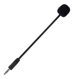 COMICA GM-C1 3.5mm Gooseneck Lavalier Microphone