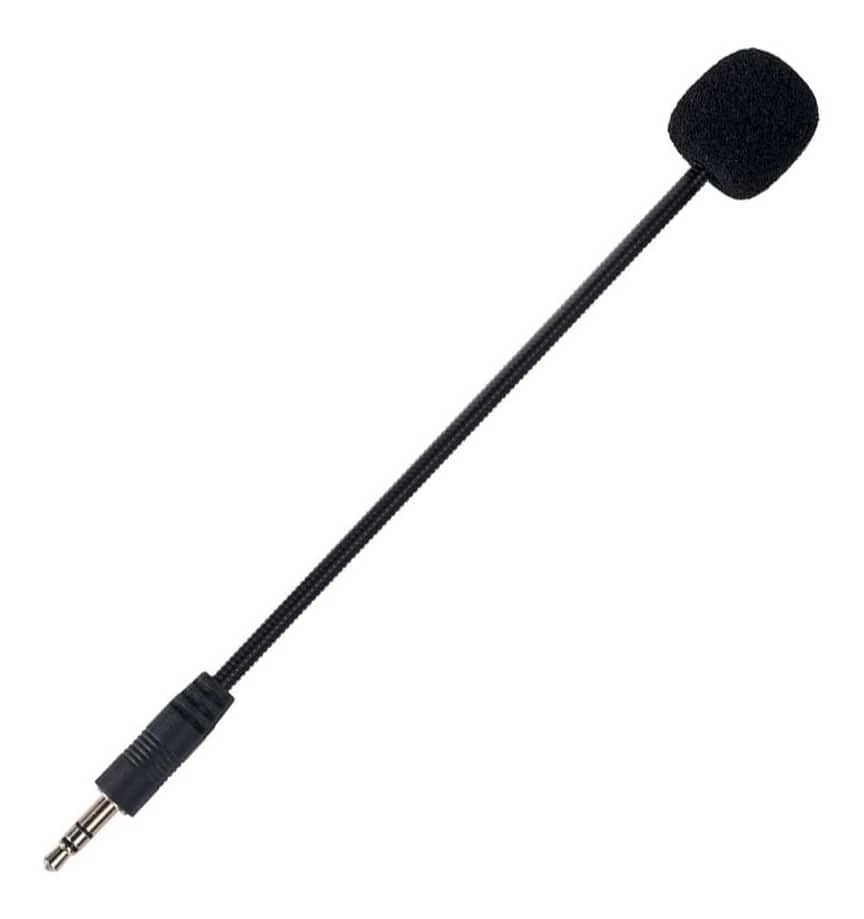 COMICA GM-C1 3.5mm Gooseneck Lavalier Microphone 3 COMICA GM-C1 3.5mm Gooseneck Lavalier Microphone