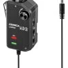 Comica LinkFlex AD2 Single-Channel Microphone And Guitar Interface 2 Comica LinkFlex AD2 Single-Channel Microphone And Guitar Interface -Music Equipment Store CM CVM LinkFlex AD2