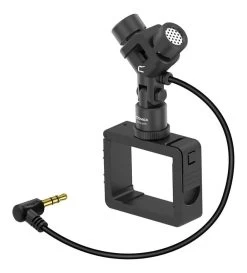 Comica CVM-MT06 XY Stereo Microphone For Osmo Pocket