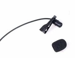 COMICA CVM-V01SP Clip-on Condenser Lavalier Microphone For Smartphones -Music Equipment Store CM CVM V01SP 3