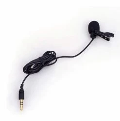 COMICA CVM-V01SP Clip-on Condenser Lavalier Microphone For Smartphones -Music Equipment Store CM CVM V01SP 5