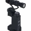 COMICA CVM-VM10-K1 Camera-Mount Shotgun Cardioid Microphone 2 COMICA CVM-VM10-K1 Camera-Mount Shotgun Cardioid Microphone -Music Equipment Store CM CVM VM10 K1