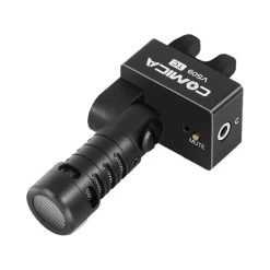 Comica CVM-VS09 TC USB-C Microphone For Smartphones
