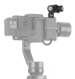 Comica CVM-VS10 Stereo Microphone For Smartphone And GoPro 8 Comica CVM-VS10 Stereo Microphone For Smartphone And GoPro -Music Equipment Store CM CVM VS10 2