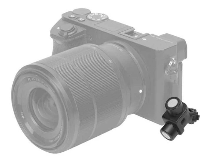 Comica CVM-VS10 Stereo Microphone For Smartphone And GoPro 6 Comica CVM-VS10 Stereo Microphone For Smartphone And GoPro - Image 4