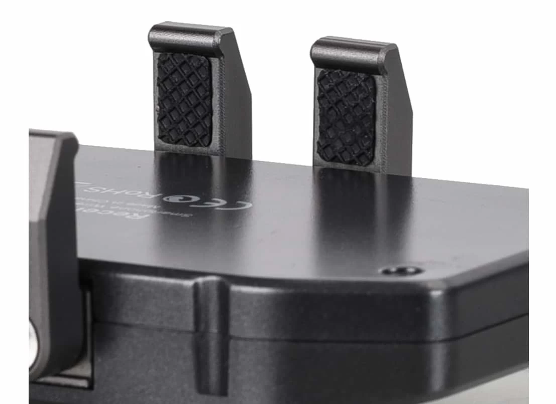 COMICA CVM-WS50 Smartphone Wireless Microphone System - Inc. Lavalier Mic 8 COMICA CVM-WS50 Smartphone Wireless Microphone System - Inc. Lavalier Mic - Image 6