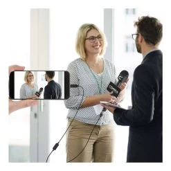 COMICA XLR-UC XLR Female To USB-C Interface Audio Cable Adapter -Music Equipment Store CM CVM XLR UC 3