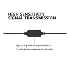 COMICA XLR-UC XLR Female To USB-C Interface Audio Cable Adapter -Music Equipment Store CM CVM XLR UC 5