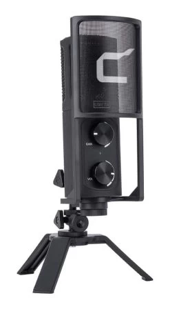Comica STM-USB Condenser USB Microphone -Music Equipment Store CM STM USB 2