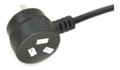 Connex PowerCON Mains 240V Power Lead - 2m 8 Connex PowerCON Mains 240V Power Lead - 2m -Music Equipment Store CNX PCL 2M 2