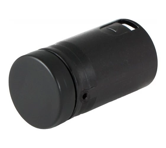 Cable Techniques CT-BX5M-K Low-Profile Right Angle Male 5-Pin XLR Connector 6 Cable Techniques CT-BX5M-K Low-Profile Right Angle Male 5-Pin XLR Connector - Image 4