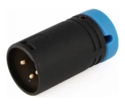 Cable Techniques CT-LP-DIY-X-6 Low-Profile XLR DIY 6 Set -Music Equipment Store CT LP DIY X 6 3