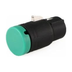 Cable Techniques CT-LP-DIY-X-6 Low-Profile XLR DIY 6 Set -Music Equipment Store CT LP DIY X 6 5