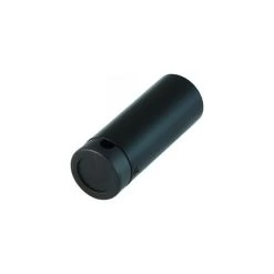 Cable Techniques CT-LPS-3M-K Low-Profile Right Angle 3-pin Male Mini XLR - Black -Music Equipment Store CT LPS 3M K 4