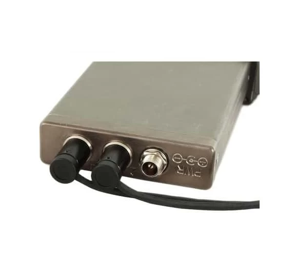 Cable Techniques CT-LPS-3TMX-12K LPS Low-Profile TA3F To LPXLR-3M Cable - Black 6 Cable Techniques CT-LPS-3TMX-12K LPS Low-Profile TA3F To LPXLR-3M Cable - Black - Image 4