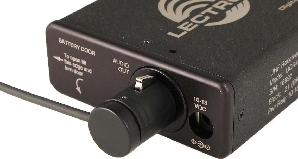 Cable Techniques CT-LPS-FX3T-12K 12" LPS Low-Profile XLR(f) To TA3F(f) Cable 4 Cable Techniques CT-LPS-FX3T-12K 12" LPS Low-Profile XLR(f) To TA3F(f) Cable - Image 2