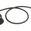 Cable Techniques CT-LPS-FX3T-12K 12" LPS Low-Profile XLR(f) To TA3F(f) Cable -Music Equipment Store CT LPS FX3T 12K
