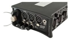 Cable Techniques CT-LPS-FX3T-12K 12" LPS Low-Profile XLR(f) To TA3F(f) Cable 8 Cable Techniques CT-LPS-FX3T-12K 12" LPS Low-Profile XLR(f) To TA3F(f) Cable -Music Equipment Store CT LPS FX3T 12K 2