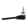 Cable Techniques 3.5mm TRS Locking Connector -Music Equipment Store CT MIN 35PT