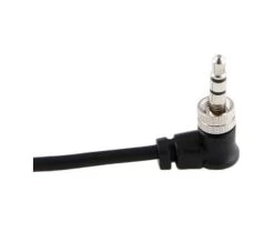 Cable Techniques 3.5mm TRS Locking Connector