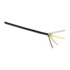 Cable Techniques 2.8mm OD Cable For LoPro Connectors - Per Metre