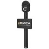 COMICA HRM-C Omnidirectional Dynamic Handheld Microphone -Music Equipment Store CVM HRM C