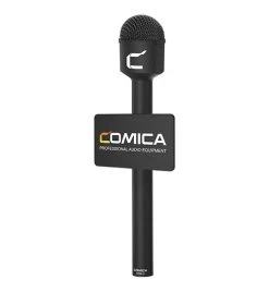COMICA HRM-C Omnidirectional Dynamic Handheld Microphone