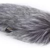 Comica CVM-MF2 Microphone Furry Windscreen For CVM-V30 LITE -Music Equipment Store CVM MF2