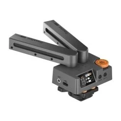 Comica Traxshot Super Cardioid Transformable All-in-One Shotgun Microphone