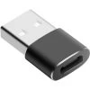 Comica OTG USB-C Female To USB-A Male Adapter 2 Comica OTG USB-C Female To USB-A Male Adapter -Music Equipment Store CVM USBC A