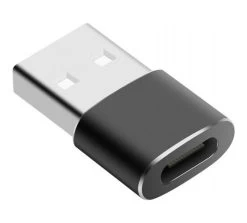 Comica OTG USB-C Female To USB-A Male Adapter