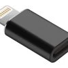Comica OTG USB-C Female To Lightning Adapter