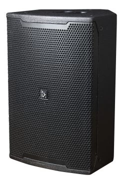 DARE F812 Powered 12" Compact Foldback Wedge - 300W RMS / 1200W Peak -Music Equipment Store DAR F812 1