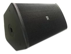 DARE F812 Powered 12" Compact Foldback Wedge - 300W RMS / 1200W Peak -Music Equipment Store DAR F812 2