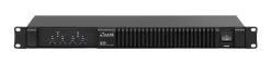 DARE Q30 1U 1250W 4-Way Power Amplifier